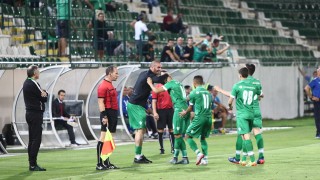 Резервите на 