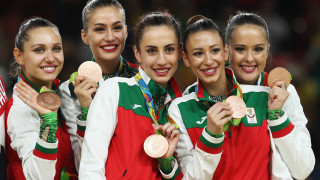 Любомира Казанова роди на датата, на която преди 5 години спечели олимпийски бронз 