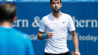 Григор Димитров: Търсех своята идентичност на и извън корта