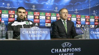 Владислав Стоянов: Надявам се този път да няма драма (ВИДЕО)