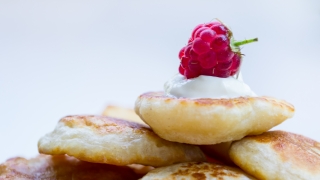 Каква е разликата: сладкарска сметана – заквасена сметана