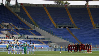 Кръгът в Серия 