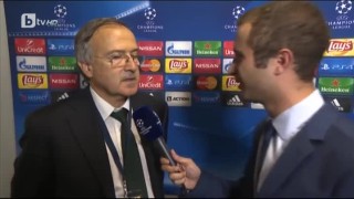 Спорт - Централна емисия с Елена Яръмова