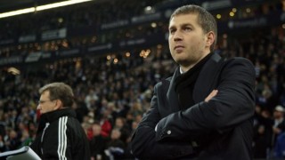 Едуард Йорданеску пристигна на 