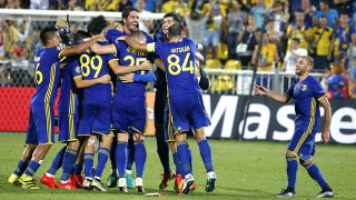 „Ростов” и другите сензации в Шампионската лига