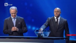 Спорт - Централна емисия с Елена Яръмова