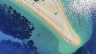 25 невероятни места от Далмация в Хърватия