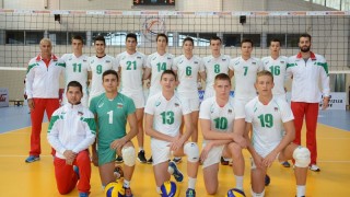 Втора загуба за юношите до 18 години на Балканиадата