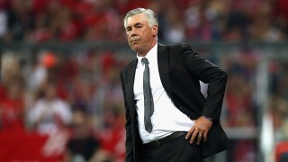 Анчелоти: Не съм променял много неща, защото 