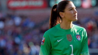 Хоуп Соло прекратява кариерата си в националния отбор на САЩ