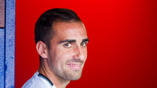 Алкасер е на крачка от 