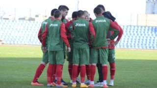 Младежките национали се събраха, готвят се за евроквалификациите