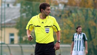 Литовска съдийска бригада за България - Люксембург