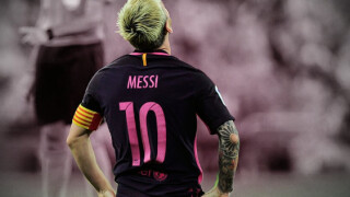 Меси с контузия, под въпрос за мачовете на Аржентина