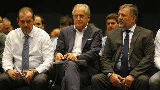 Спас Русев - господинът от Лондон