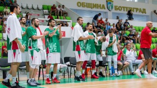 Баскетболистите започват европохода с двама американци (ВИДЕО)