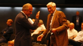 Спас Русев е новият собственик на 