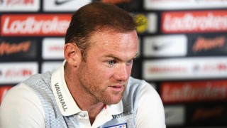 Уейн Рууни се отказва от Англия след Мондиал 2018