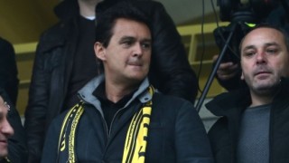 Разочарованият Чандъров си тръгва от 