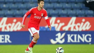 ЦСКА-София се подсили с португалски халф