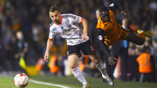 Николай Бодуров е без отбор, прекрати договора си с 