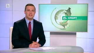 Спорт – Късна емисия с Валери Генов - 31.07.2017 г.