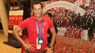 Салихамиджич стана шеф в 