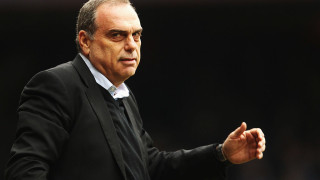 В Израел: Аврам Грант ще вземе половин милион евро от 