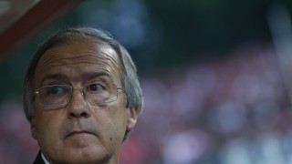 Георги Дерменджиев: Рутината ще окаже влияние (ВИДЕО)