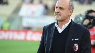 И Делио Роси пристигна за преговори с 