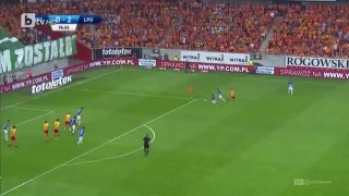 Спорт - Късна емисия с Валери Генов - 01.08.2017