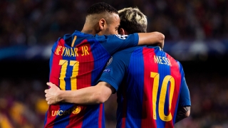 След интервю на Неймар: Ще отиде ли Меси в ПСЖ?