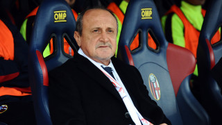 Делио Роси: Утре подписвам с 