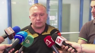 Киров: Евротурнирите са романтика. Време е да се върнем в нашата действителност (ВИДЕО)