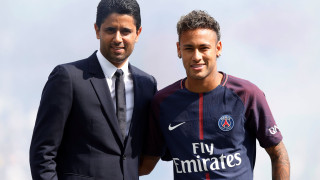 УЕФА разследва ПСЖ