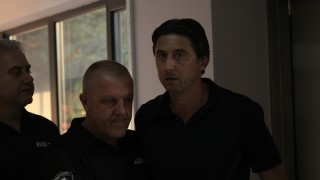 Даниел Боримиров: Подаваме жалба! Такива съдии нямат място в 