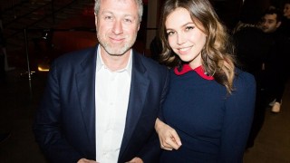  Роман Абрамович се разведе за трети път