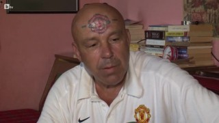 Манчестър Юнайтед от Свищов: Ще правя магии (ВИДЕО)