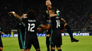 Суперрадостта на супершампионите (СНИМКИ)