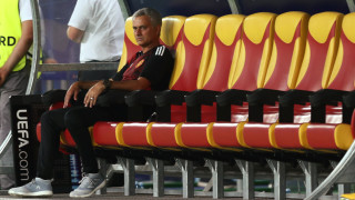 Моуриньо: Каземиро вкара от засада, а Роналдо бавеше времето