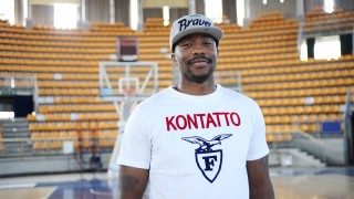 Трети американец в „Лукойл Академик”