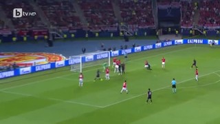 Спорт - Обедна емисия с Елена Яръмова - 09.08.2017