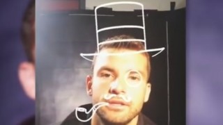 Джентълменът Григор към Федерер: Честит рожден ден, старче!