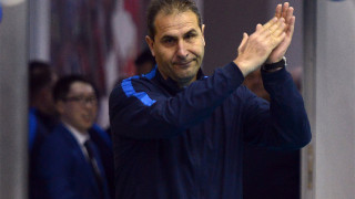 Херо разтрогна с 