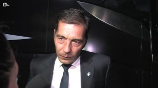 Ангел Петричев: Очаквайте новини от 