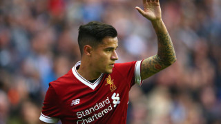 Коутиньо ще е рекордният трансфер на 