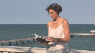 Гергана Брънзова свързва съзнанието и тялото в едно (ВИДЕО)