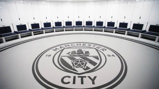 Съблекалнята на 