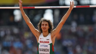 Тихомир Иванов със злато от Универсиадата в Италия (ВИДЕО)