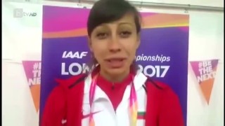 Спорт - Късна емисия с Николета Маданска - 11.08.2017